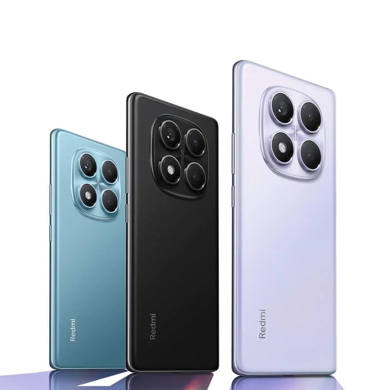 گوشی موبایل شیائومی مدل Redmi Note 14 Pro 4G دو سیم کارت ظرفیت 256 گیگابایت و رم 8 گیگابایت – نسخه بدون شارژر — تصویر ۱۲