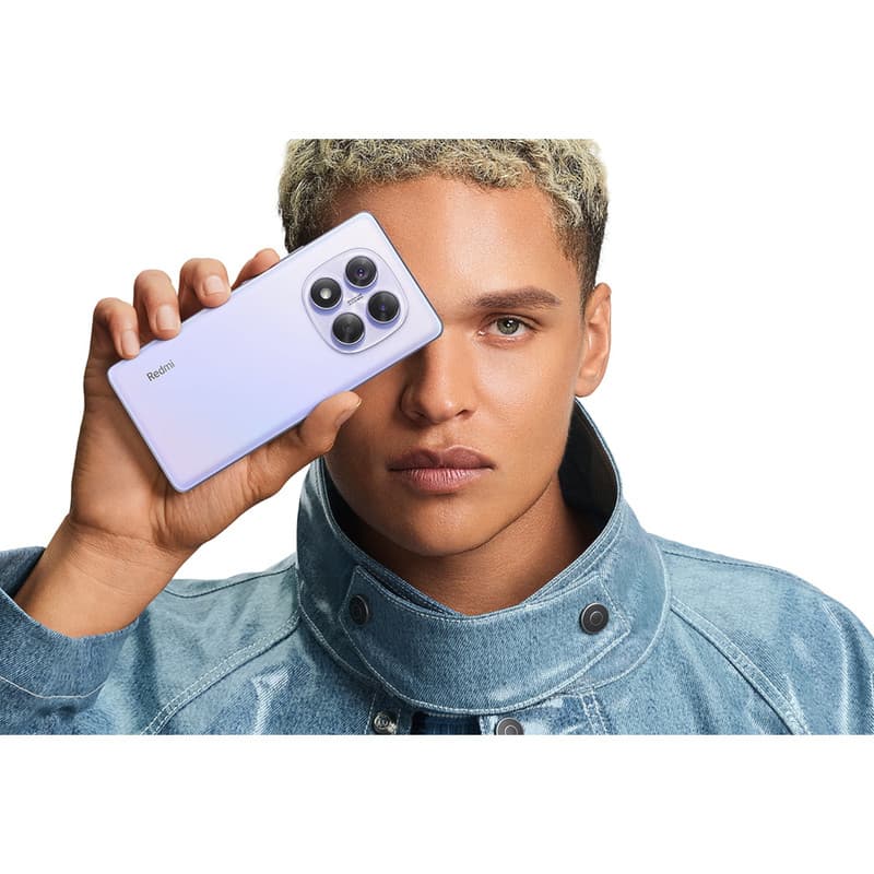 گوشی موبایل شیائومی مدل Redmi Note 14 Pro 4G دو سیم کارت ظرفیت 256 گیگابایت و رم 8 گیگابایت – نسخه بدون شارژر — تصویر ۷