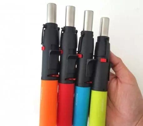 تورچ تفنگی