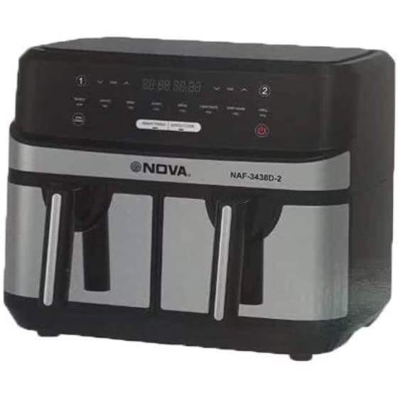 سرخ کن نوا مدل NAF-3438