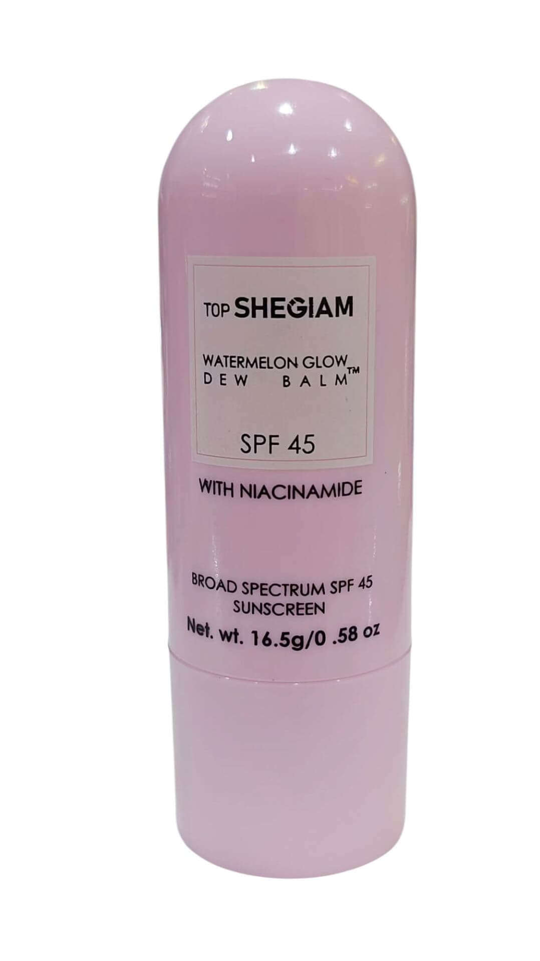ضدآفتاب استیکی بیرنگ شیگلم SPF45 — تصویر ۲
