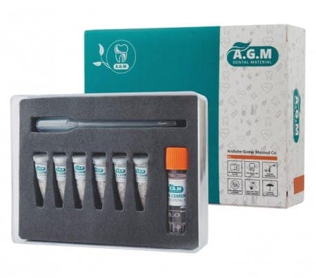 سمان MTA غنی شده AGM — تصویر ۲
