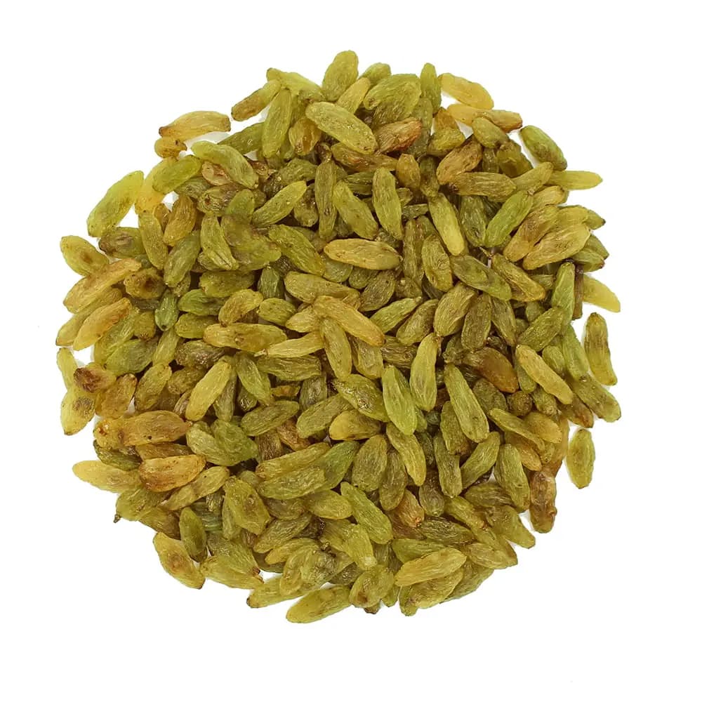 کشمش سبز صادراتی — تصویر ۴