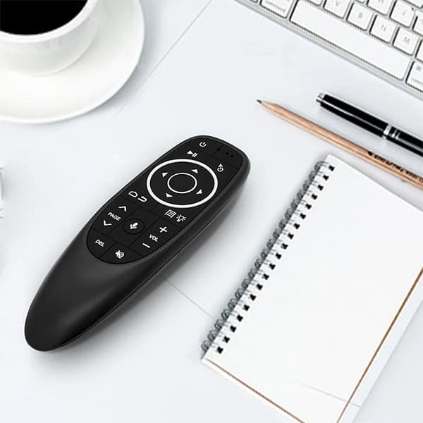 ریموت ایر ماوس مدل G10S Pro BT — تصویر ۱۰