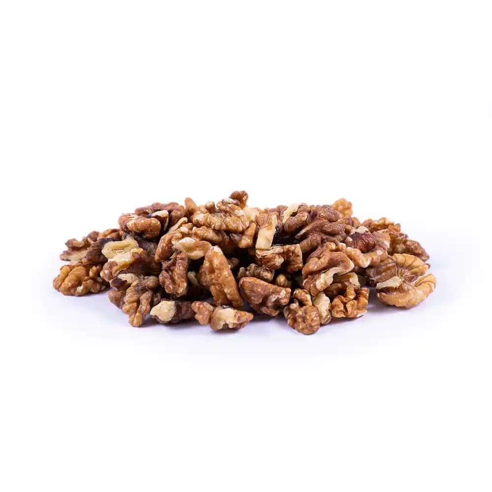 مغز گردو خورشتی — تصویر ۱۲