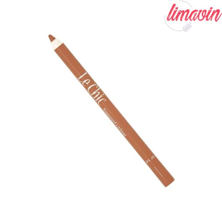 مداد لب لچیک مدل Kiss Proof شماره 149 — تصویر ۲