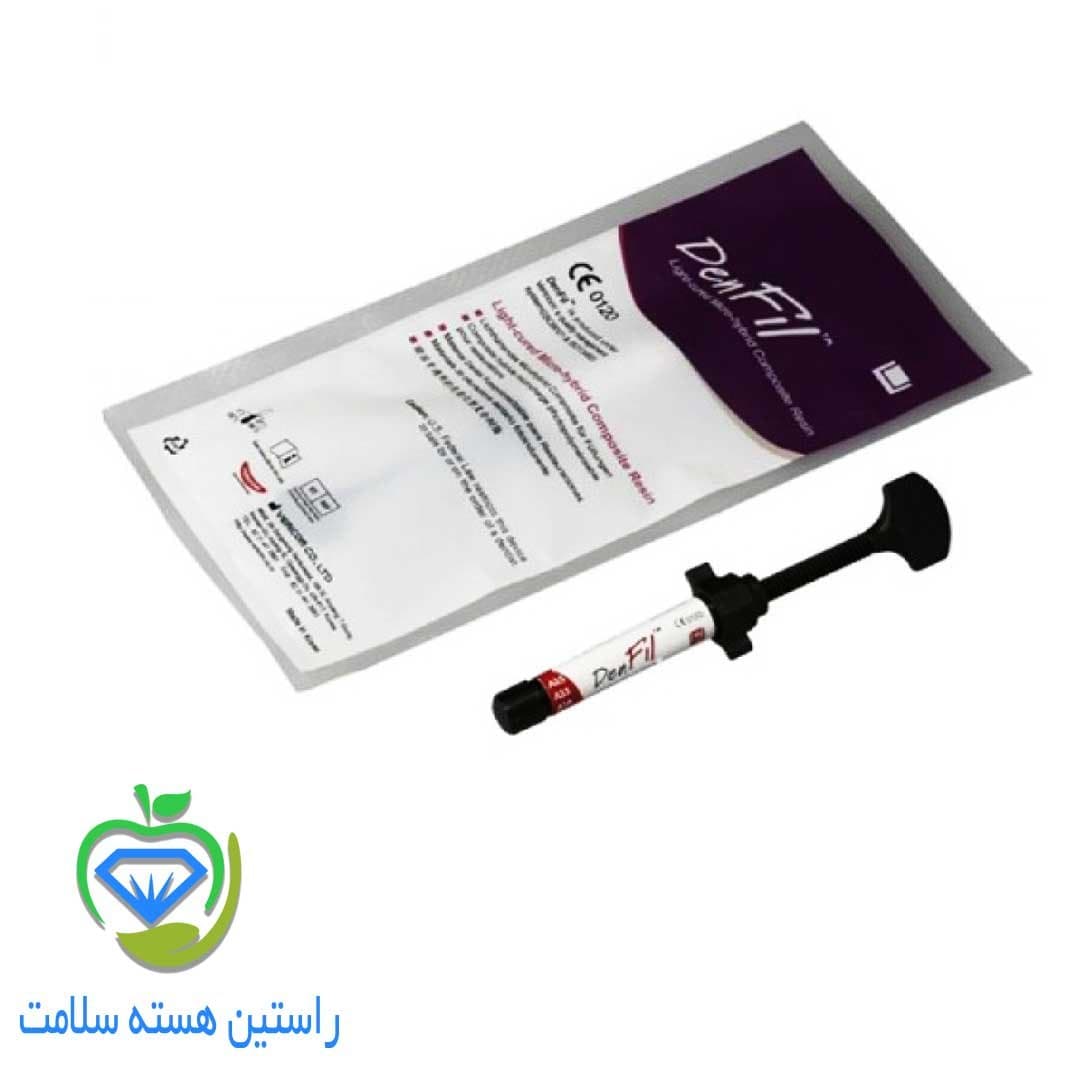 کامپوزیت دنفیل — تصویر ۲