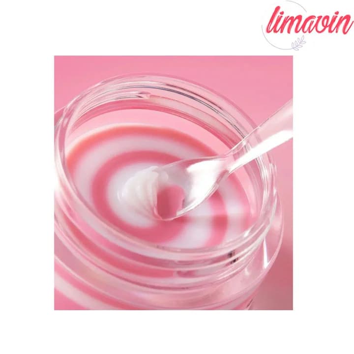 ماسک لب PDRN مدی کیوب حجم 10 گرم — تصویر ۵