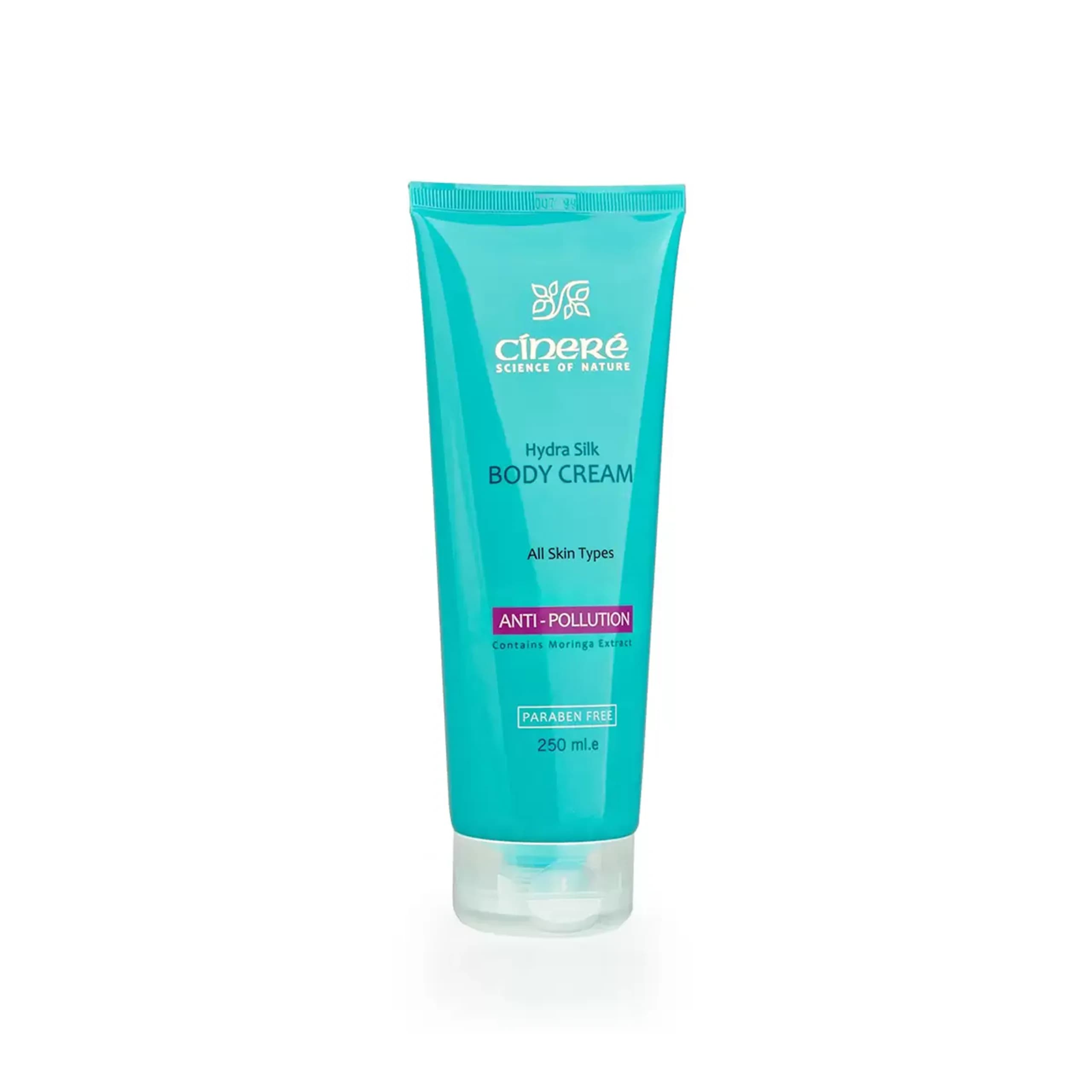 کرم بدن سینره 250 میلی لیتر | Body Cream Cinere 250ml