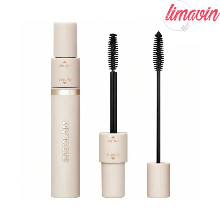 ریمل 2 در 1 شیگلم Lash Besties حجم دهنده و بلند کننده — تصویر ۳