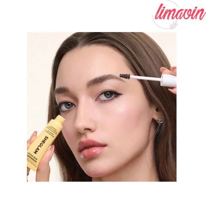 ژل ابرو شیگلم Brow Behavior حجم 10 گرم — تصویر ۳
