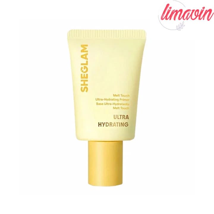 پرایمر Ultra Hydrating شیگلم حجم 30 گرم — تصویر ۶