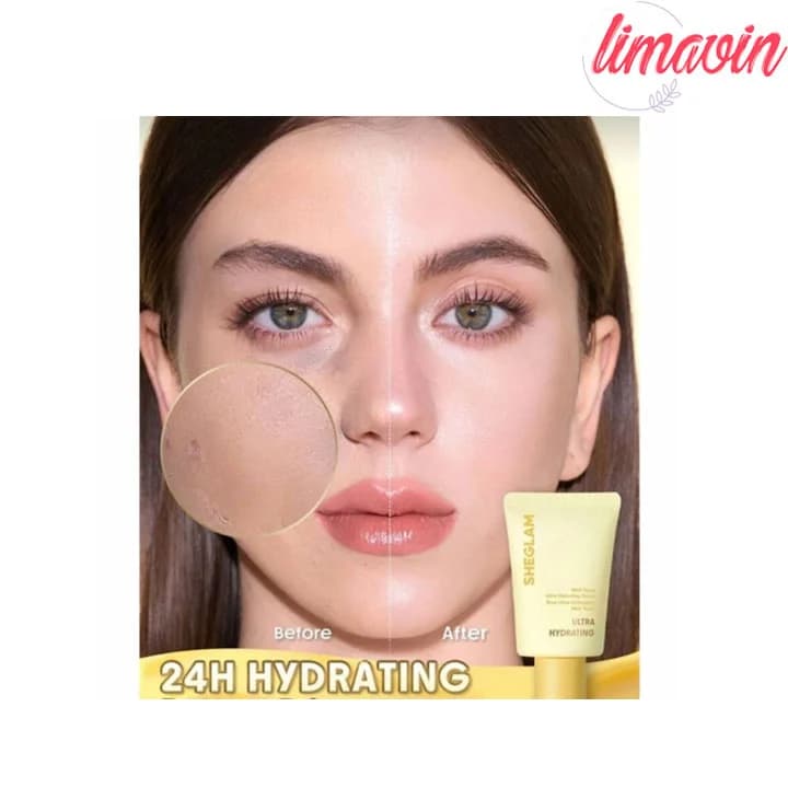 پرایمر Ultra Hydrating شیگلم حجم 30 گرم — تصویر ۷