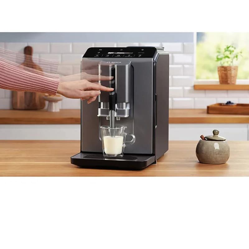 اسپرسو ساز بوش مدل TIE20504 — تصویر ۳