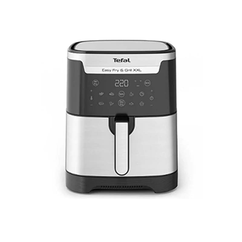 سرخ کن تفال مدل EY801D اورجینال