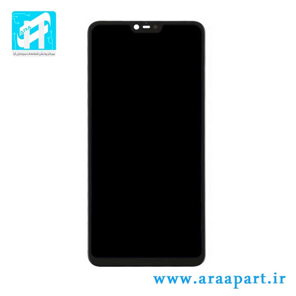 تاچ و ال سی دی شیائومی Xiaomi Mi 8 Lite — تصویر ۲