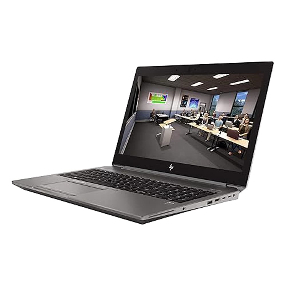 لپ تاپ اچ پی HP Zbook X G1i 16 | Ultra7-265H | 16G | 1TB SSD | 8GB RTX PRO 1000 BLACKWELL | 16”FHD (اپن باکس) — تصویر ۸