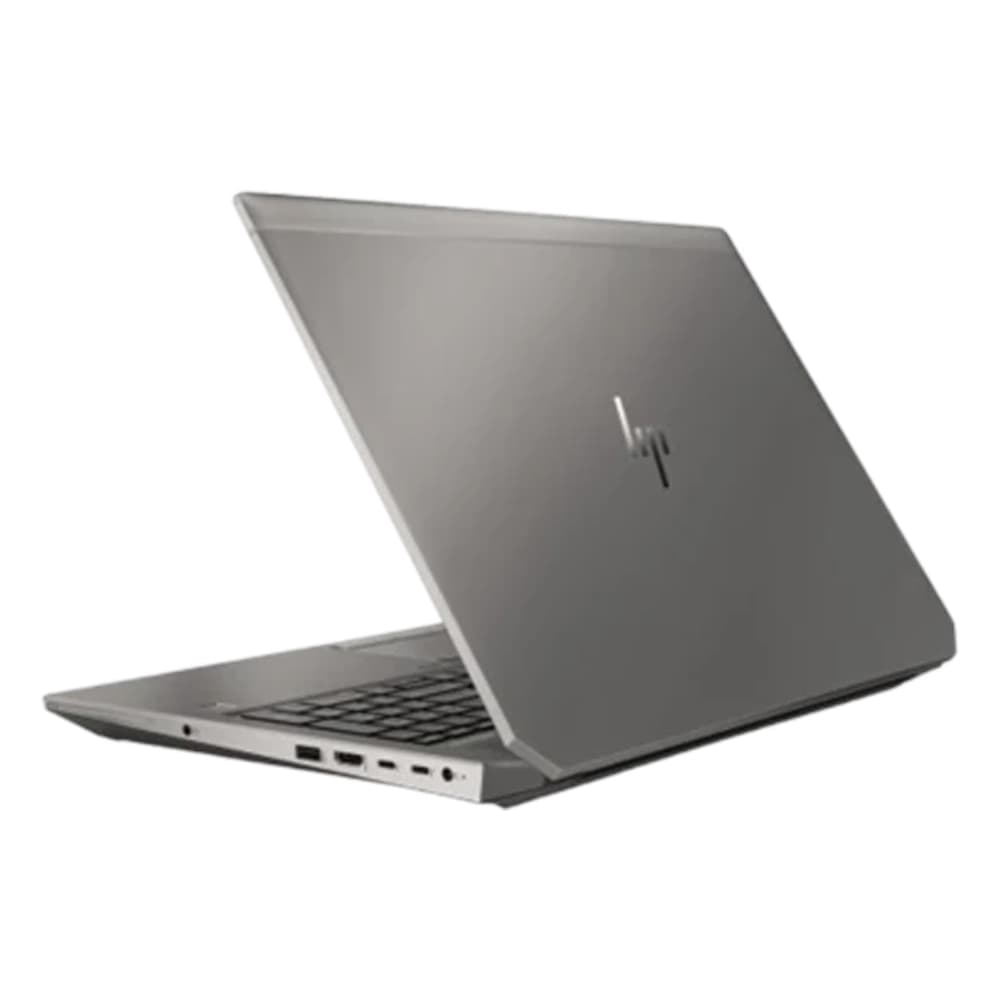 لپ تاپ اچ پی HP Zbook X G1i 16 | Ultra7-265H | 16G | 1TB SSD | 8GB RTX PRO 1000 BLACKWELL | 16”FHD (اپن باکس) — تصویر ۳