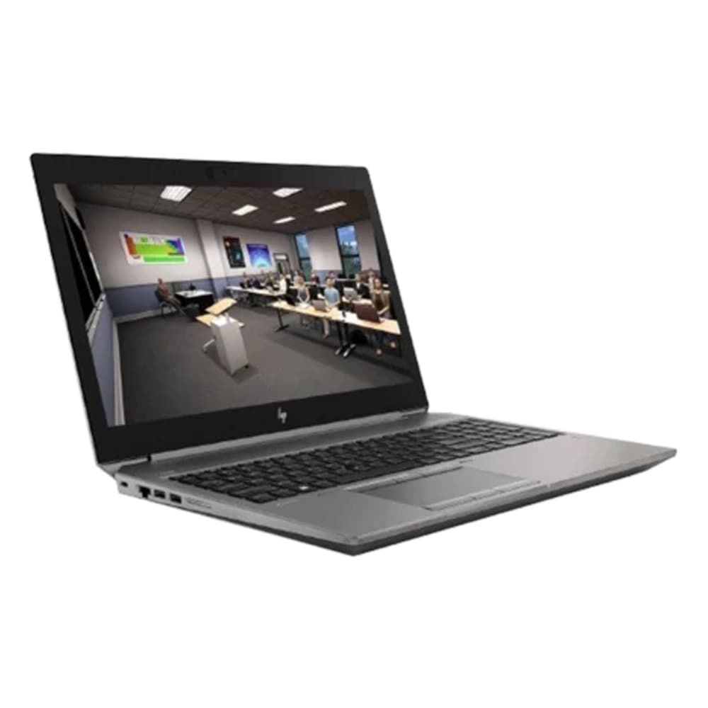 لپ تاپ اچ پی HP Zbook X G1i 16 | Ultra7-265H | 16G | 1TB SSD | 8GB RTX PRO 1000 BLACKWELL | 16”FHD (اپن باکس) — تصویر ۲