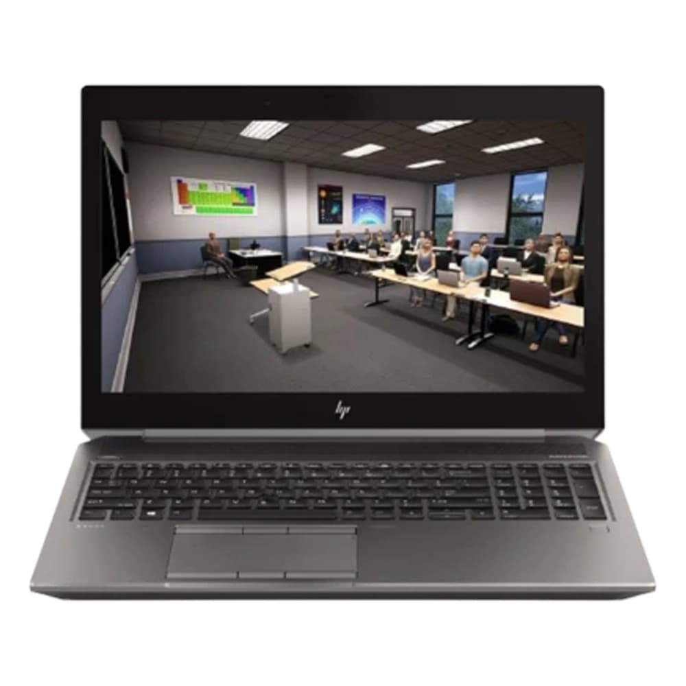 لپ تاپ اچ پی HP Zbook X G1i 16 | Ultra7-265H | 16G | 1TB SSD | 8GB RTX PRO 1000 BLACKWELL | 16”FHD (اپن باکس)