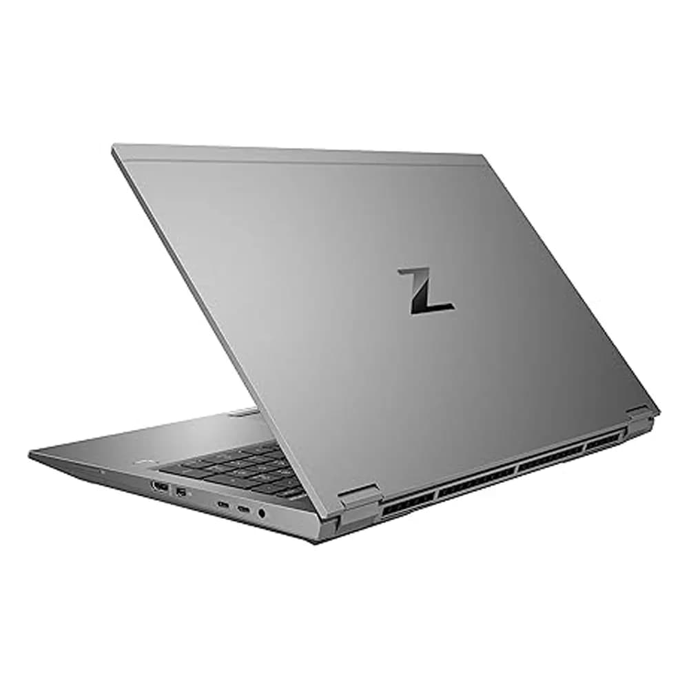 لپ تاپ اچ پی HP ZBOOK FURY G1i 16 | Ultra7-265HX | 32G | 1TB SSD | 8GB RTX PRO 2000 BLACKWELL | 16”FHD (اپن باکس) — تصویر ۱۲