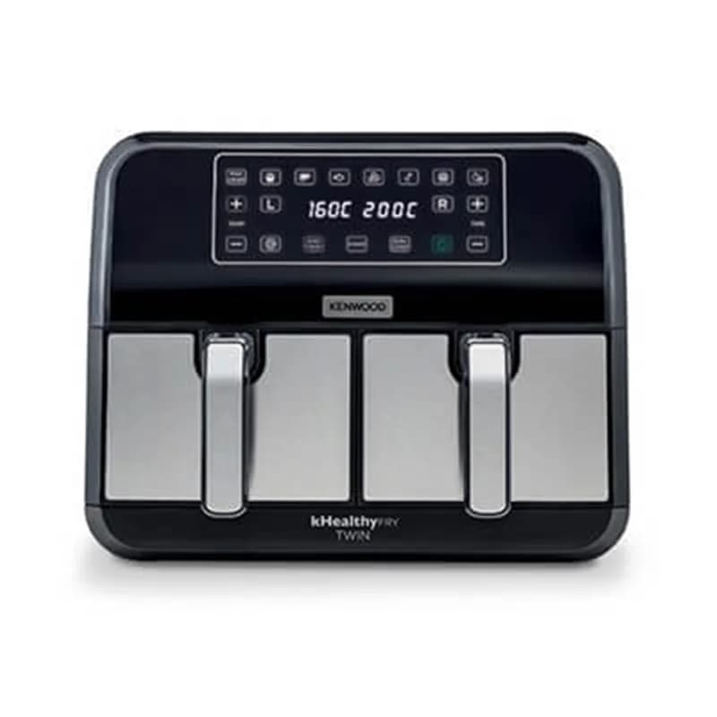 سرخ-کن-بدون-روغن-کنوود-مدل-hfm75 — تصویر ۲