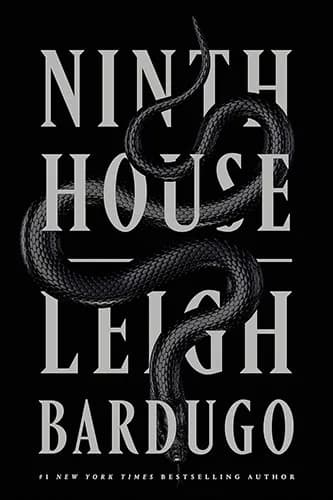 Ninth House (Ninth House Book 1) — تصویر ۲