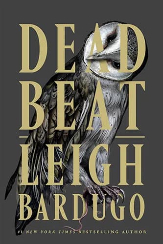 Dead Beat (Ninth House Book 3)