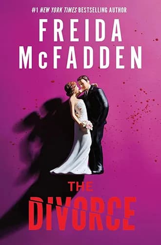 The Divorce — تصویر ۲