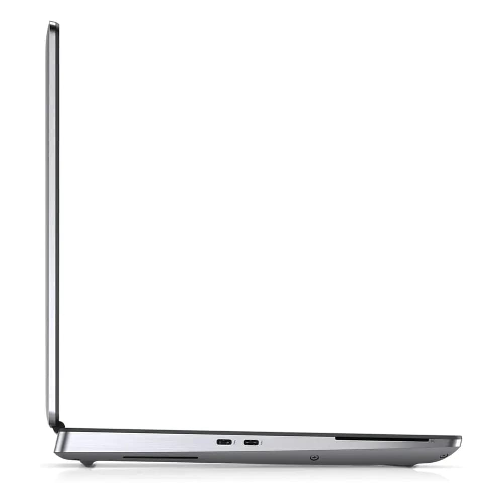 لپ تاپ دل DELL Precision 7760 | Xeon-10855m | 32GB | 512G | 8G RTX A4000 | 17.3”FULL HD (استوک) — تصویر ۹