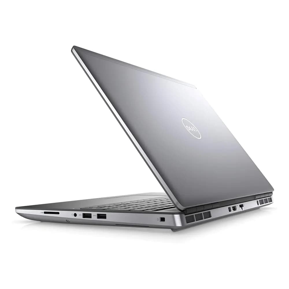 لپ تاپ دل DELL Precision 7760 | Xeon-10855m | 32GB | 512G | 8G RTX A4000 | 17.3”FULL HD (استوک) — تصویر ۱۰