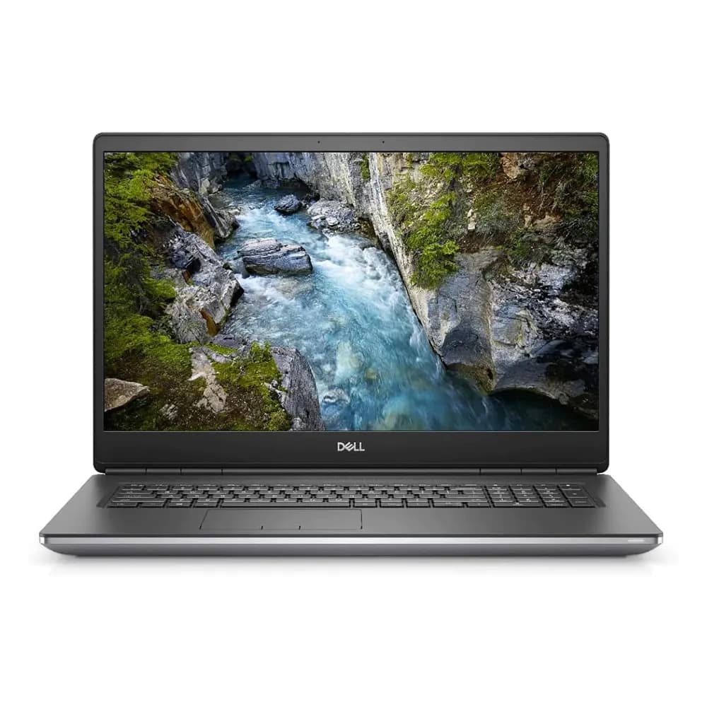 لپ تاپ دل DELL Precision 7760 | Xeon-10855m | 32GB | 512G | 8G RTX A4000 | 17.3”FULL HD (استوک) — تصویر ۷