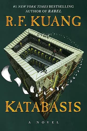 Katabasis — تصویر ۳