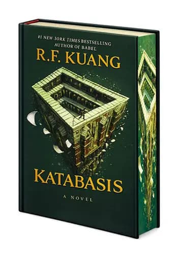 Katabasis — تصویر ۲