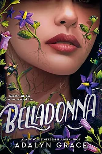 Belladonna — تصویر ۲
