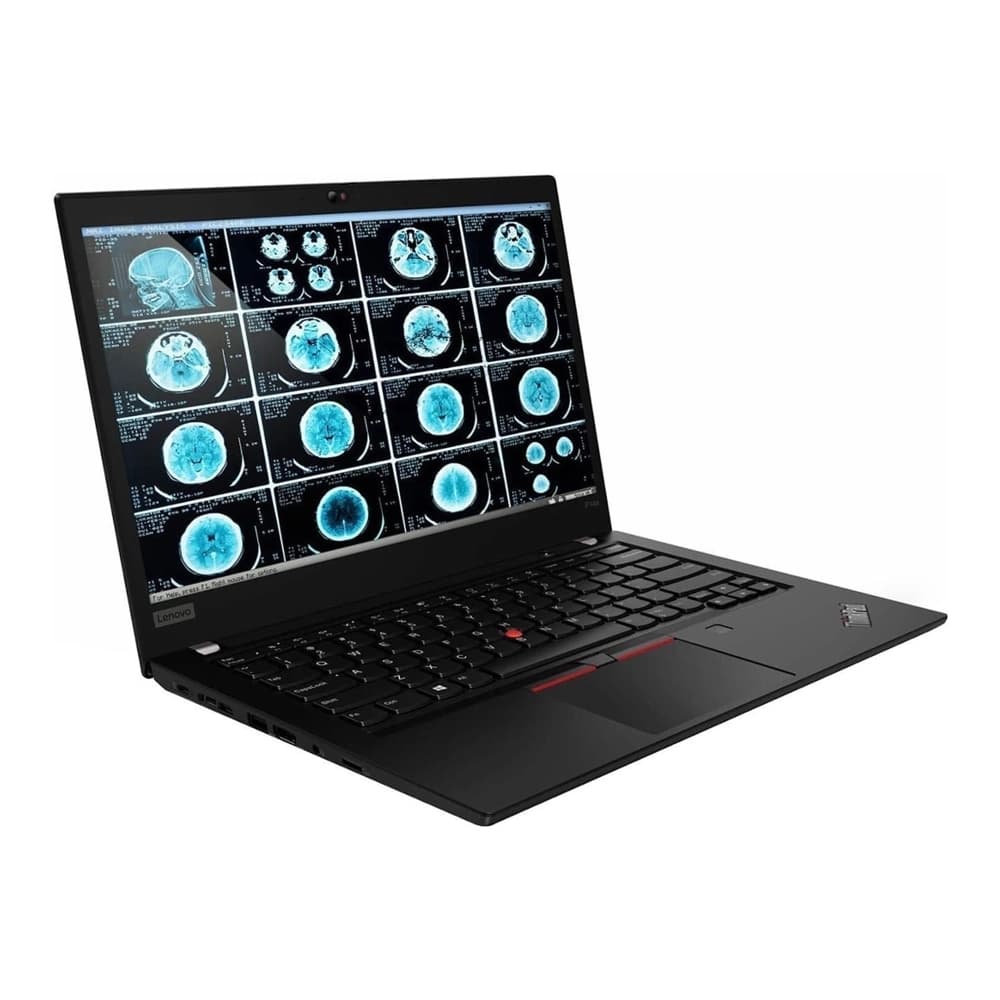لپ تاپ لنو LENOVO Thinkpad P15V G3 | CORE i7-12800H | 16G | 512GB | 4GB NVIDIA T1200 | 15.6” FHD (استوک) — تصویر ۴