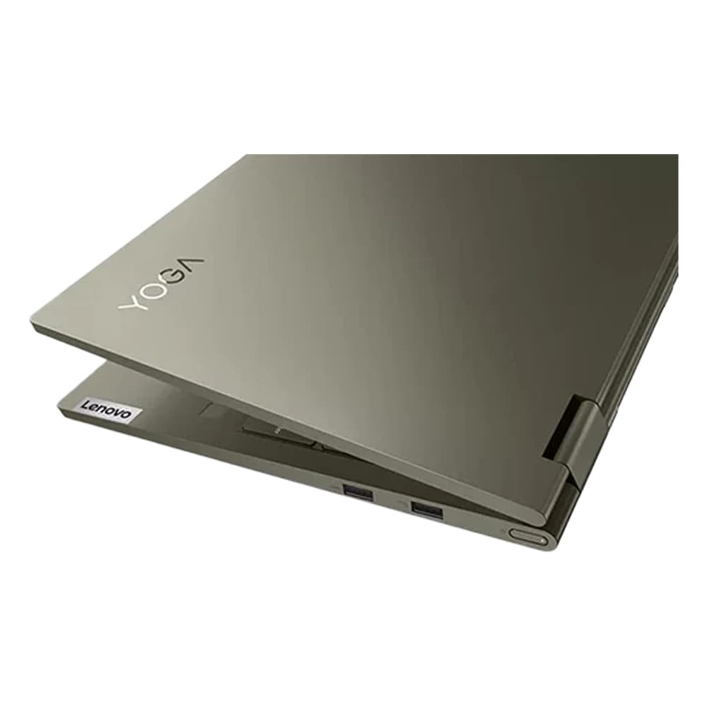 لپ تاپ لنو LENOVO Yoga X13 | i7-10310U | 16G | 256G | INTEL UHD | 13″FHD TOUCH X360+PEN(استوک) — تصویر ۱۲