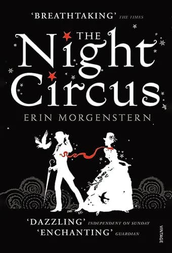 The Night Circus — تصویر ۲
