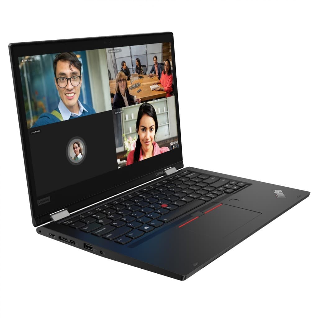 ThinkPad L13 Yoga — تصویر ۳