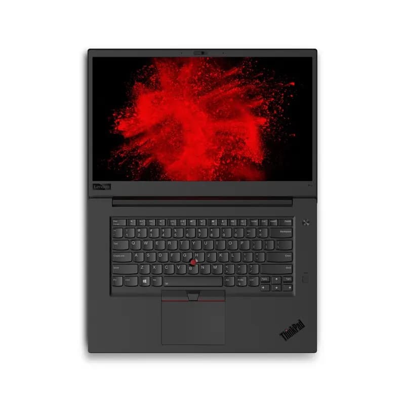 لپ تاپ لنوو Lenovo Thinkpad E16 GEN1 | I7-1355U | 16G | 512G | INTEL IRIS XE | 16″+FHD (استوک) — تصویر ۷