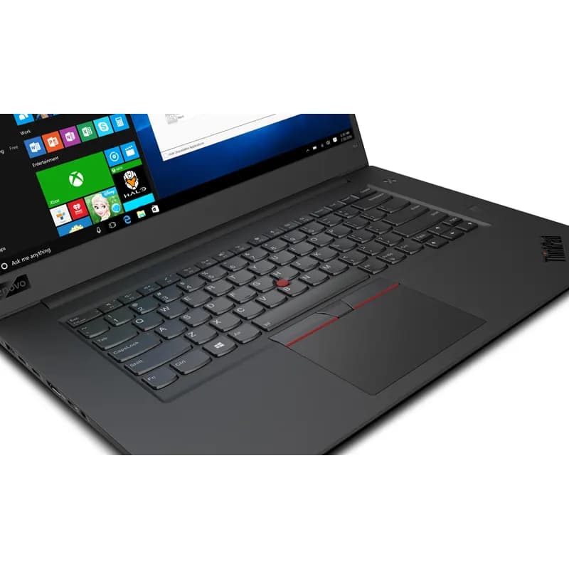 لپ تاپ لنوو Lenovo Thinkpad E570 | i5-7200U | 8G | 256G | 2GB-940MX | 15,6″FULL HD (استوک) — تصویر ۴