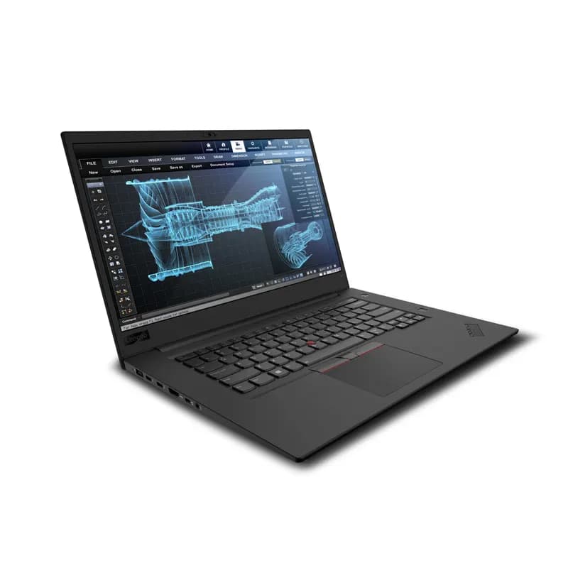 لپ تاپ لنوو Lenovo Thinkpad E570 | i5-7200U | 8G | 256G | 2GB-940MX | 15,6″FULL HD (استوک) — تصویر ۳