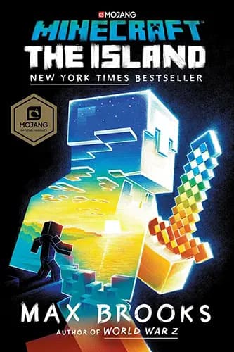 Minecraft: The Island — تصویر ۲