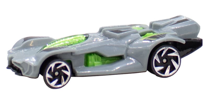 ماشین دکوری مدل Mattel 1186 MJ برند Hot Wheels — تصویر ۴