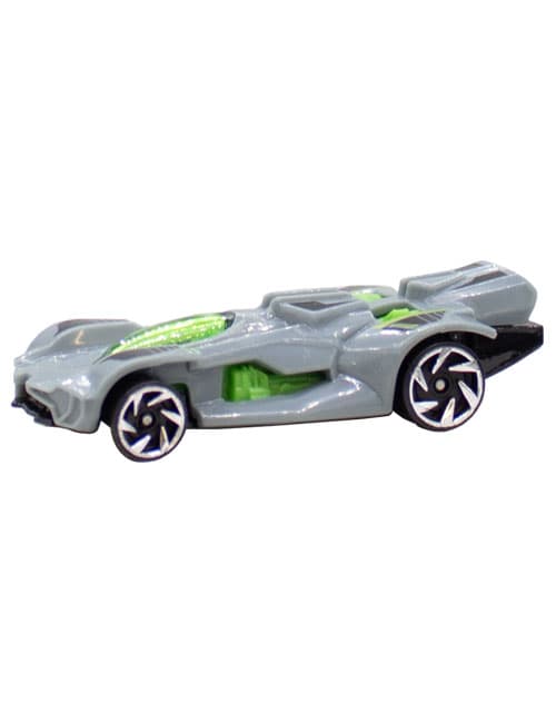 ماشین دکوری مدل Mattel 1186 MJ برند Hot Wheels — تصویر ۳