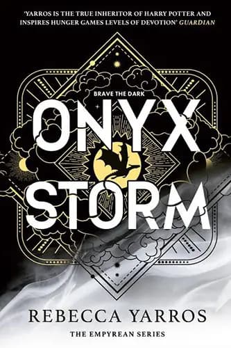 Onyx Storm (The Empyrean Book 3) — تصویر ۳