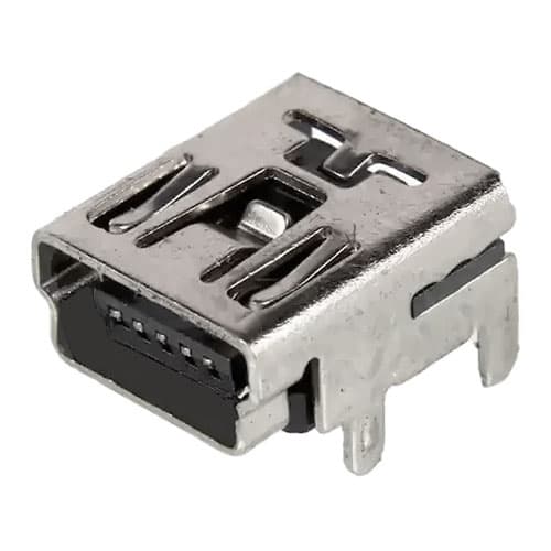 پورت سوکت Mini USB دسته پلی استیشن 3 — تصویر ۶