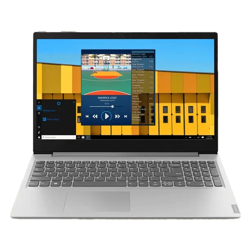 لپ تاپ لنووپ LENOVO Ideapad 1 | CELERON N4020 | 4GB | 256+128GB SSD | INTEL UHD |14″ HD (استوک)
