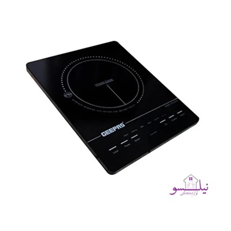 اجاق سفری جیپاس مدل GIC33013 اصلی