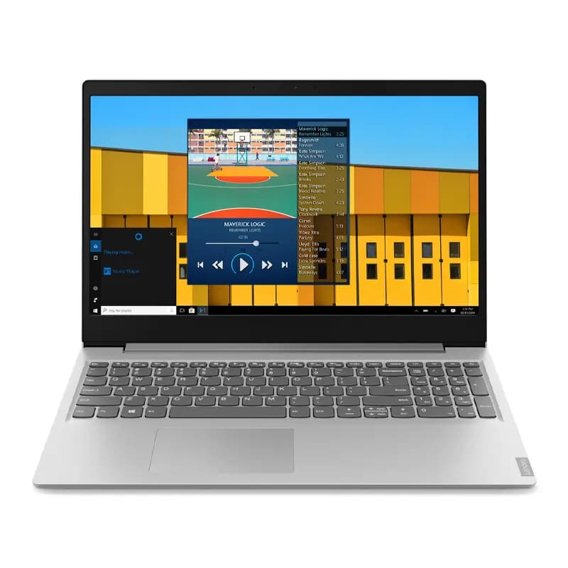 لپ تاپ لنوو LENOVO ideapad 5 | R5-4500U | 8G | 256G | 512 AMD | 15.6”FHD (استوک) — تصویر ۵